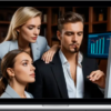 SubMorphic – The Ultimate Morphic Field for Stock and Futures Trading Mastery
