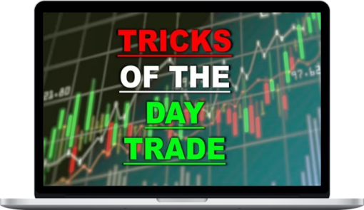 Tricks of the Day Trade – Advanced Price Action Course