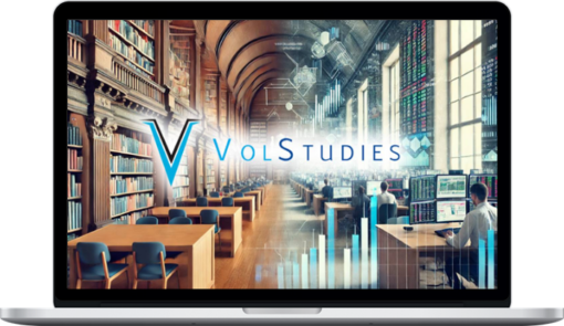 VolSignals – VolStudies Course