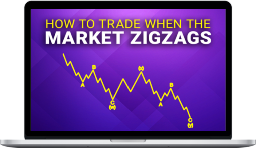 Wayne Gorman – How to Trade When the Market Zigzags