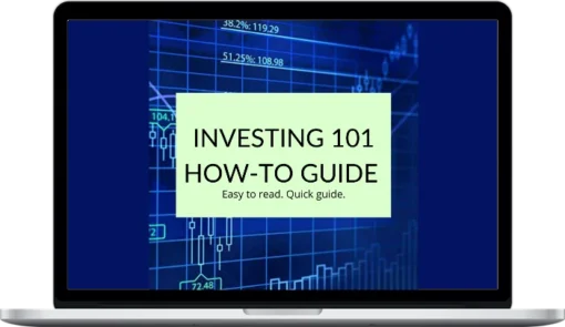 Ajla Talks – How To Start Investing 101