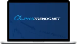 AlphaTrends – Advanced Stock Trading Course