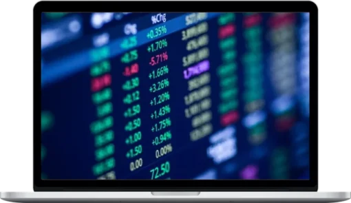 Briana D. Williams – Wealth Decoded: The Beginner’s Blueprint to Stocks & Crypto