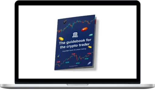 CoinCollege Global – The Guide Book for the Crypto Trader
