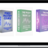 Courage Thandiwe – Ultimate Forex Mastery Bundle