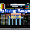 Eric – My Strategy Manager & Builder 2025