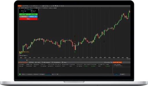 HFT Algo – Ignition Algo (Dev)