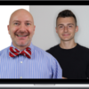 Joseph Hogue – Learn To Trade Stocks: A Simple Guide To Technical Analysis And Trading