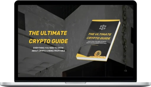 Josh Banks – The Ultimate Crypto Guide
