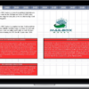 Mailbox Money – Forex Average True Range (ATR) Tracker