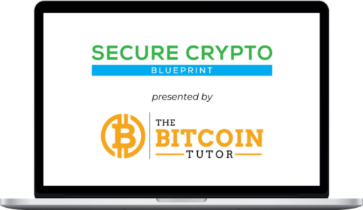 Marc A Carignan – Secure Crypto Blueprint