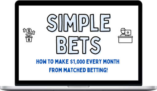 Money Bren – Simple Bets
