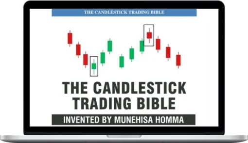 Munehisa Homma – Candlestick Bible