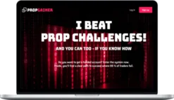 Prop Gainer Course