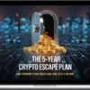 Rifahtasnia – Millionaire in 5: The Crypto Wealth Manual