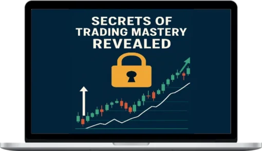 SalmaTR – Secrets of Trading Mastery Revealed