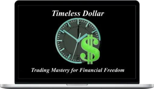 Timeless Dollars – Trading Mastery For Financial Freedom