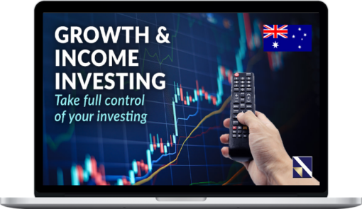 VectorVest – Growth and Income Investing