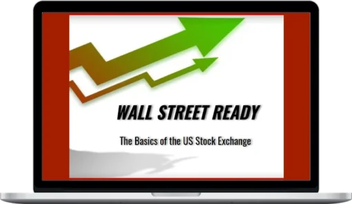 ACED Trading Group – Wall Street Ready: Stock Market And Options Basics Course