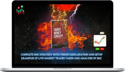 Akib Javed – The Smart Money Concept