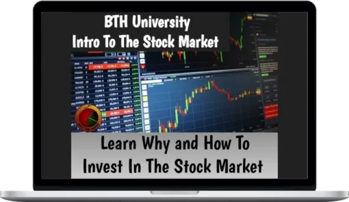 Buy The Hood LLC – BTH University: Intro To The Stock Market