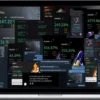 Dua Crypto – Day Trading Made Fun: Turn $100 into $1000, Using Just Your Laptop!