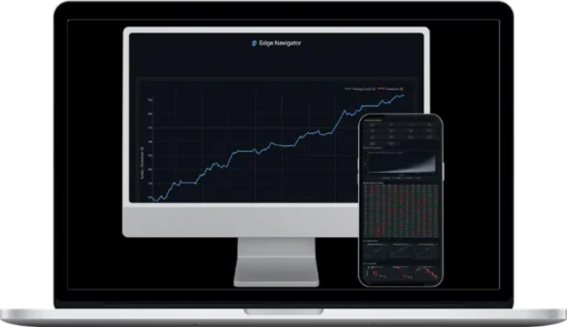 Edge Navigator – 10-Day Algo Trading Launch
