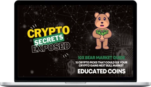 Educated Coins – 10X Bear Market Portfolio