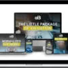 Einvesting For Beginners – Little Package of Valuation
