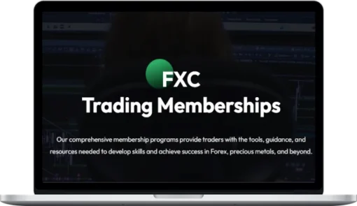 FXC Academy – Trading Membership SILVER