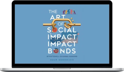 Five Buck Books – The Art of Social Impact Bonds: Strategies for Change-Makers
