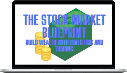 Hashim Coleman – The Stock Market Blueprint