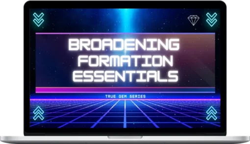Jonathan – True's Broadening Formation Essentials (True Gem Series)