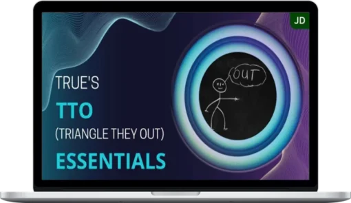 Jonathan – True's TTO Essentials (True Gems Series)