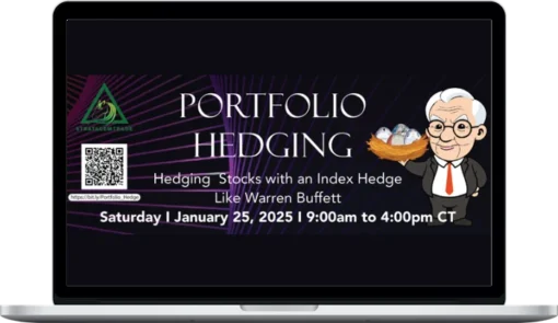 Stratagem Trade – Mini Courses