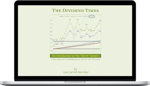 The Dividend Times – An Introduction to The Divi-X System