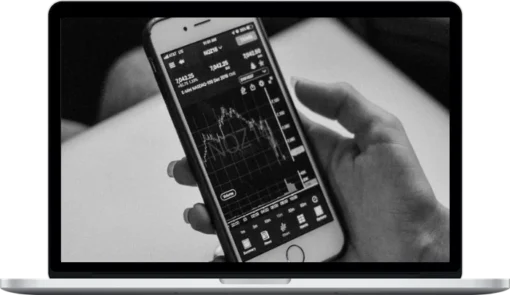The Trading Template – Learn to Trade + Extended Access Bundle