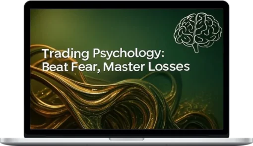 TradingPSY – Trading Psychology: Beat Fear, Master Losses