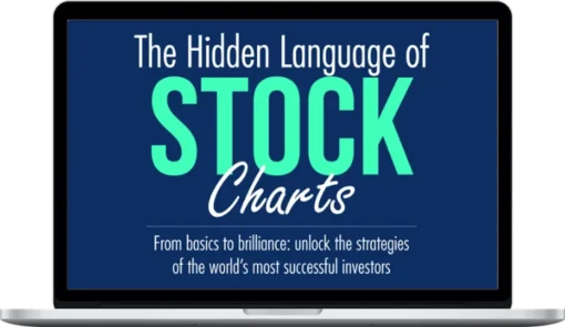 WealthWitEze – The Hidden Language Of Stock Charts