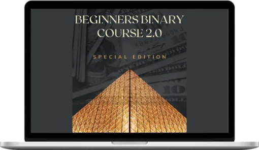 Aaliyah Bawdy – Beginners Binary Course 2.0: Special Edition