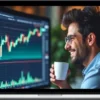 Charlton Haupt – The Lazy Trader Blueprint