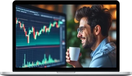 Charlton Haupt – The Lazy Trader Blueprint