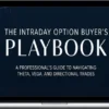Elliott Waves Trading – The Intraday Option Buyer's Playbook – A Professional's Guide to Navigating Theta, Vega and Directional Trades