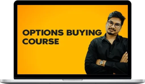 Just for Traders – Options Buying Course