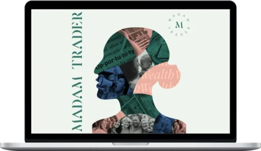 Madam Trader – Wealth Foundations Course