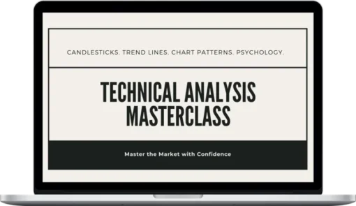 Stephanie Lewis – Technical Analysis Masterclass