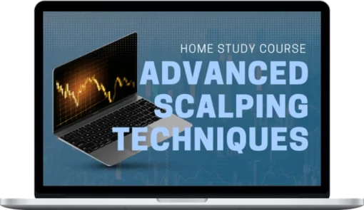 T3 Live – Advanced Scalping Techniques Home Study Course