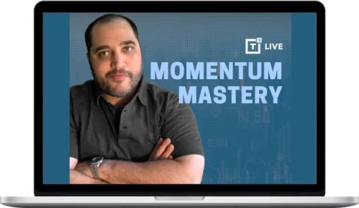 T3 Live – Momentum Mastery Home Study