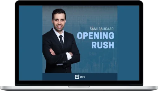 T3 Live – Opening Rush Home Study