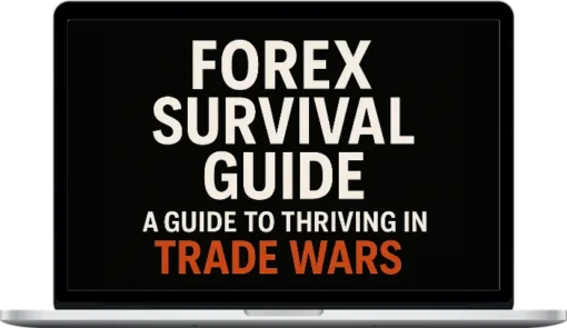 Taquel Fletcher – The Forex Survival Guide: A Guide To Thriving In Trade Wars